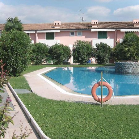 Apartment In Lazise/Gardasee 21982 Extérieur photo