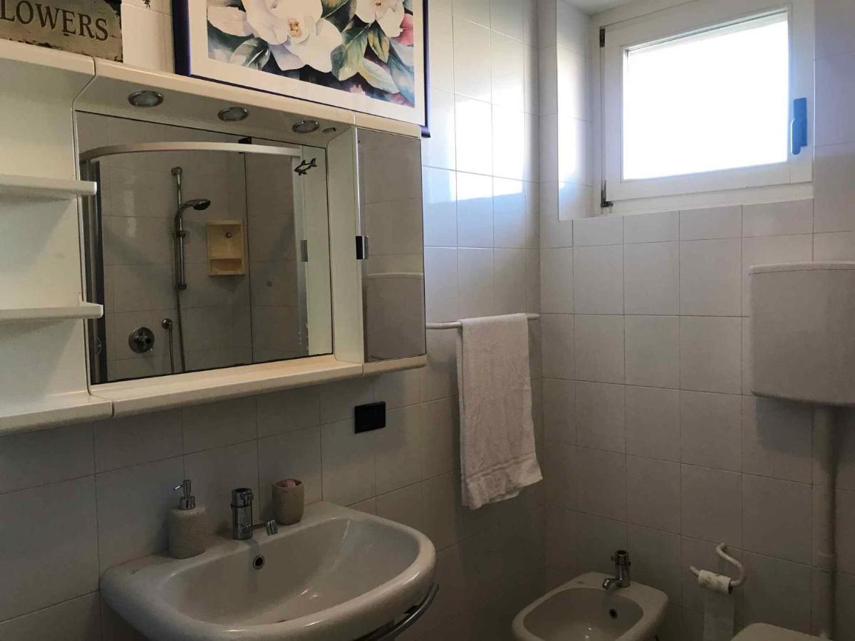 Apartment In Lazise/Gardasee 21982 Extérieur photo