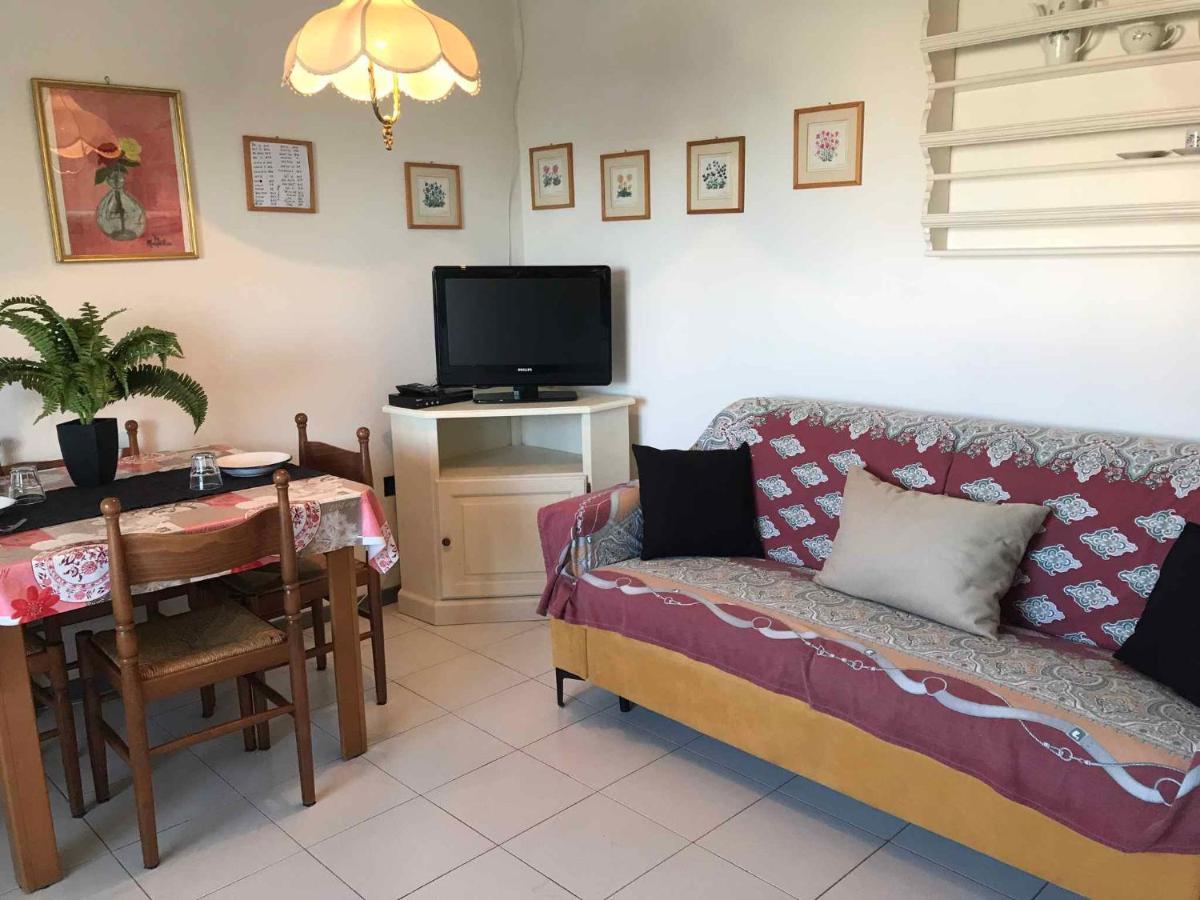 Apartment In Lazise/Gardasee 21982 Extérieur photo