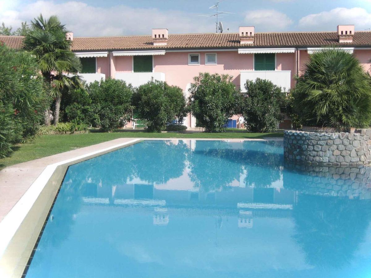 Apartment In Lazise/Gardasee 21982 Extérieur photo
