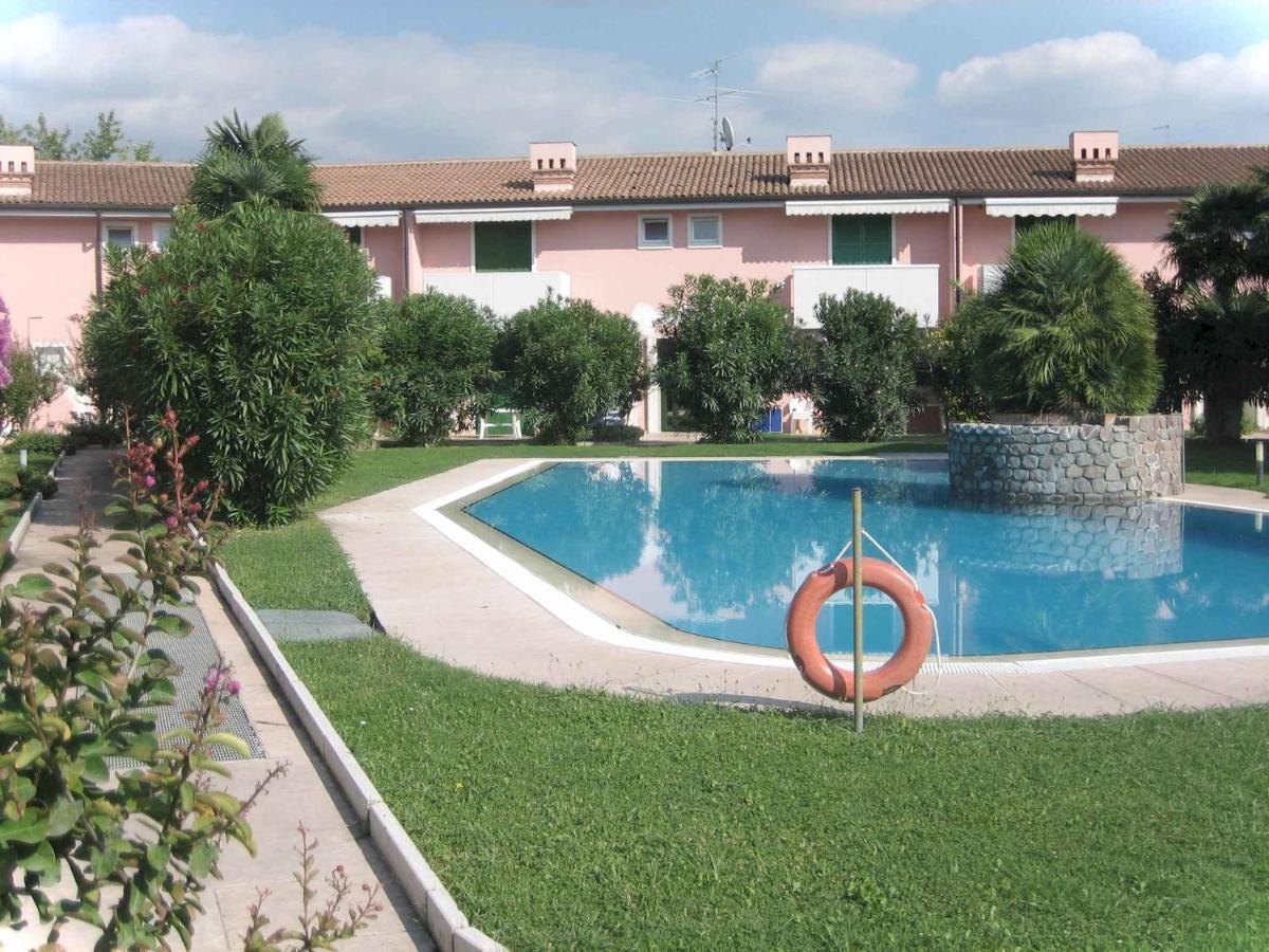 Apartment In Lazise/Gardasee 21982 Extérieur photo