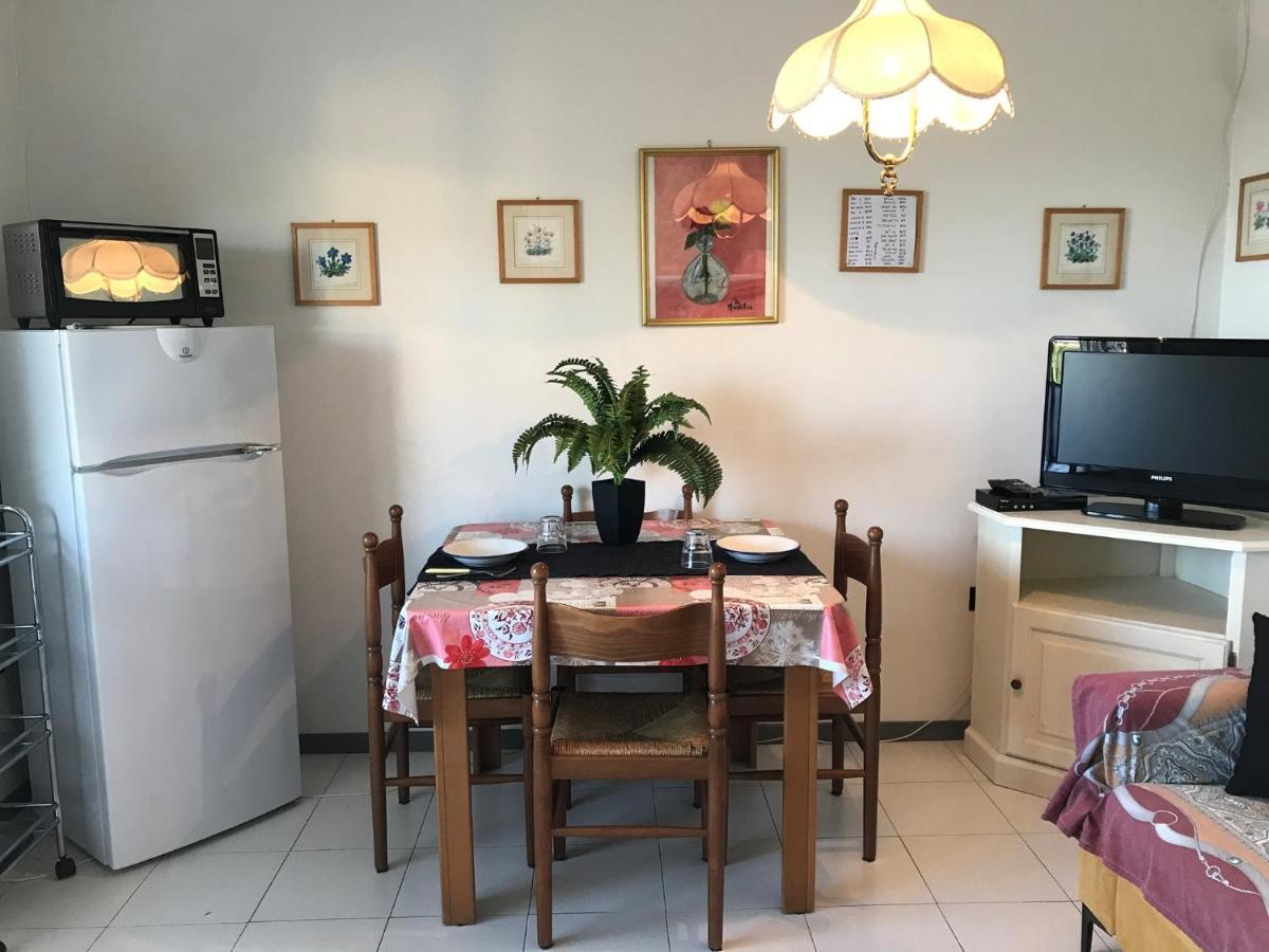 Apartment In Lazise/Gardasee 21982 Extérieur photo